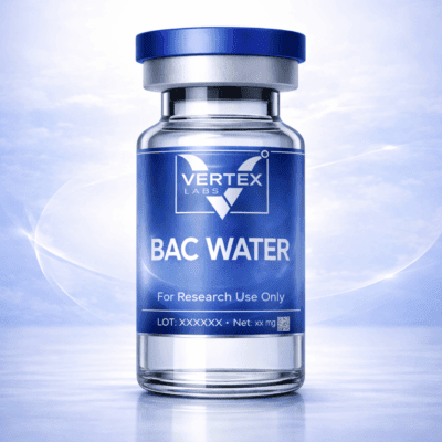 Vial of Bad Water, Vertex Labs