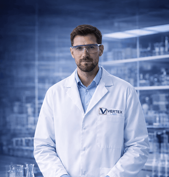 Scientist working 4