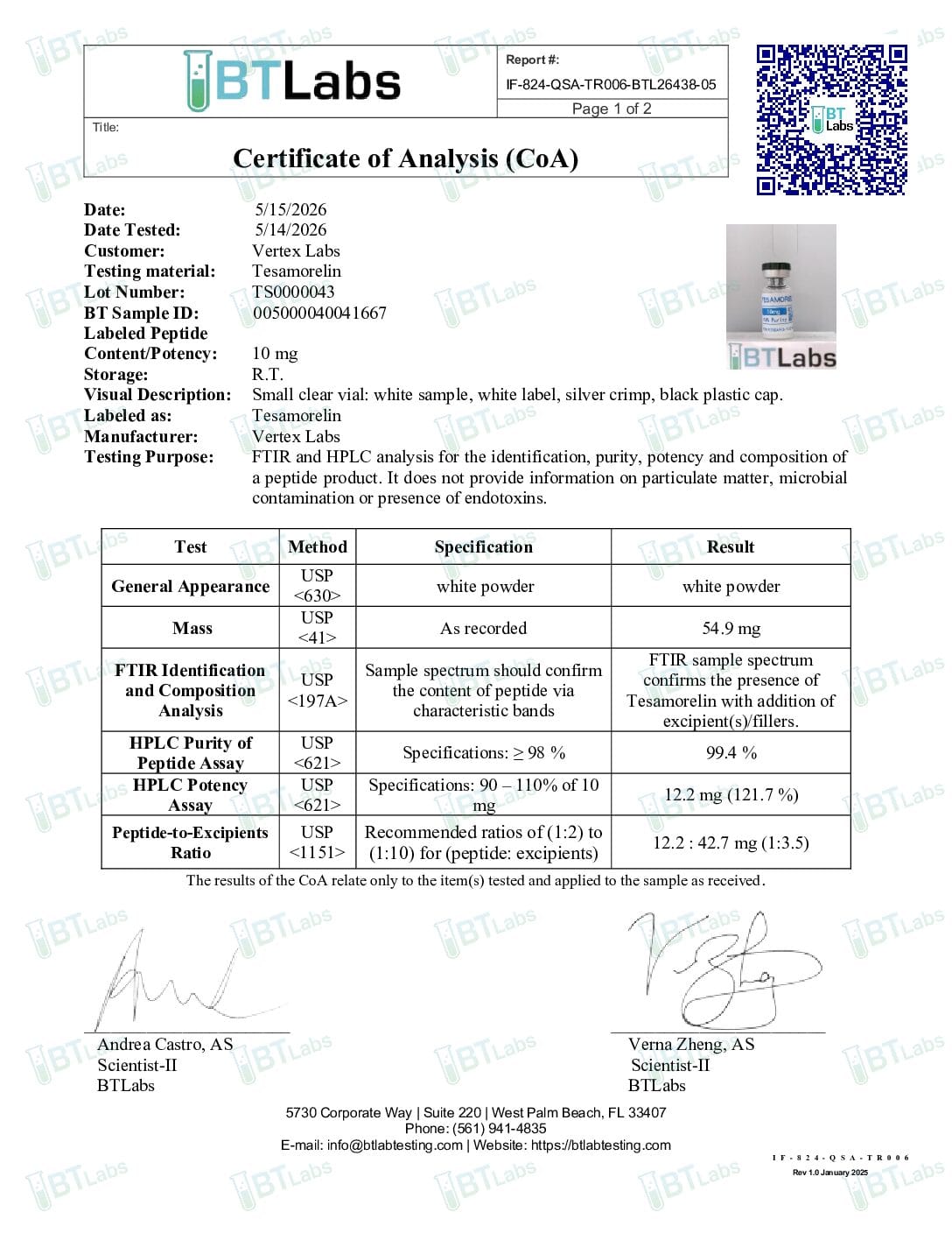 TESA - Image 2