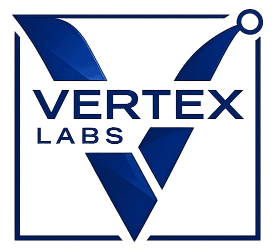 About Vertex Labs | Research-Use Peptides & COA Documentation
